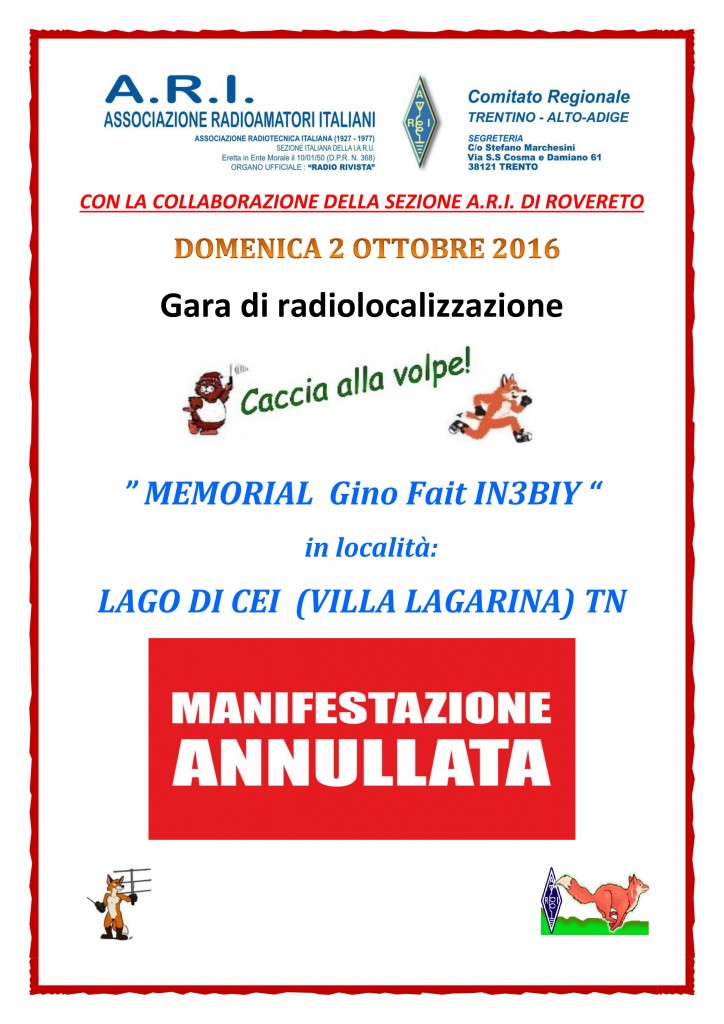 annullamento radiocaccia 2016.09