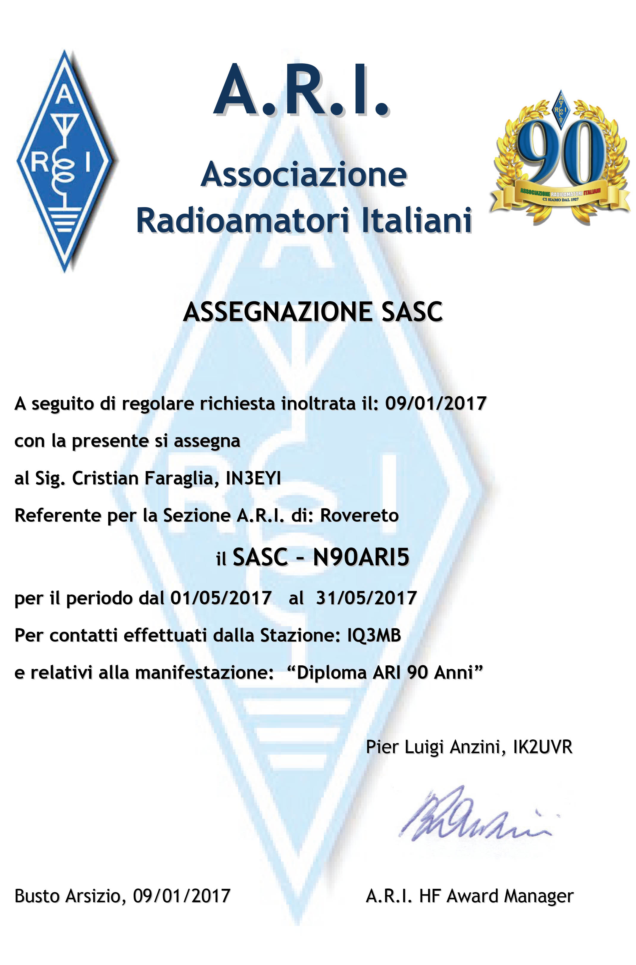 Microsoft Word - Assegnazione_SASC.doc